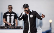 Le domicile du rappeur Booba cambriolé à Boulogne-Billancourt