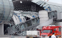 Quatorze ans après, ouverture du procès de l'effondrement mortel d'un terminal à Roissy