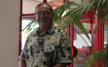 Un autre bataillon du Pacifique devient le Bataillon d'Hawaii chez l'Harmattan