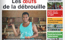 TAHITI INFOS N° 1302 du 10 décembre 2018