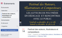 Un nouveau festival pour les amoureux du livre