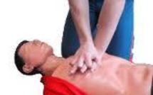 Haut-Rhin: plus de 1.000 personnes formées au massage cardiaque en une journée
