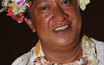 Décès de Danou Heuea