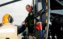 « Pacific Partnership » 2011 : le binôme franco-néo-zélandais