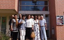 Polynésiens soignés en métropole:  Projet de convention avec le groupe Reside-Etudes