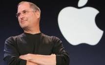 Une biographie du patron d'Apple, Steve Jobs, attendue l'an prochain