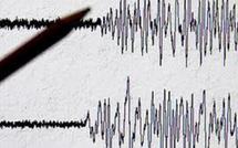 Séisme au Japon: nouvelle réplique de magnitude 6,4 à l'est de Tokyo