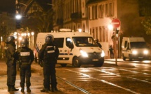 Toujours en fuite, le tireur de Strasbourg est un radicalisé au lourd passé judiciaire