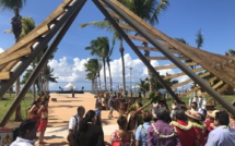 Le parc Aorai Tinihau ouvre ses portes au public