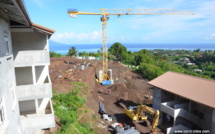 L'OPH demande une subvention de 118 millions pour acheter un terrain à Taiarapu-Est