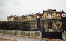 France: piratage des données de voyageurs d'un site du ministère des Affaires étrangères