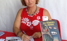 Eli au milieu du monde, le nouveau livre de Martine Dorra