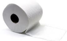 Un politicien allemand en flagrant délit de vol de papier toilette