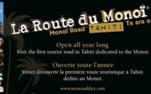 Très bons résultats pour le Monoï de Tahiti au 1er trimestre 2011