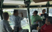 Le Port autonome de Papeete prépare sa mue