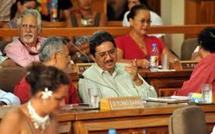 Retards et reports de séance à l'assemblée, Philip Schyle publie l'avis du Fetia Api, relatif au projet de "Loi Penchard"