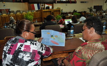 L'assemblée fait ses propositions de modifications à la loi Penchard