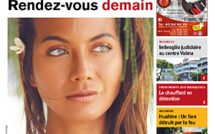 TAHITI INFOS N° 1306 du 14 décembre 2018