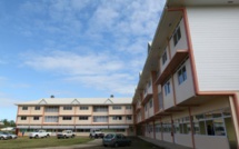 ​Colère au lycée de Taravao après l’agression d’une enseignante