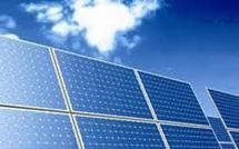 Photovoltaïque en outre-mer: Lurel pour des conclusions dès juin