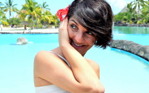 Florence Foresti, à la vie comme à la scène