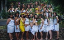 Stage d'initiations aux arts traditionnels: Un final de toute beauté