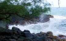 Trou du souffleur de Tiarei