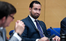 Benalla de nouveau mis en examen pour des violences le 1er mai à Paris