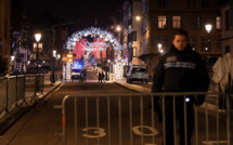 Attentat de Strasbourg: un proche du tueur devant un juge antiterroriste