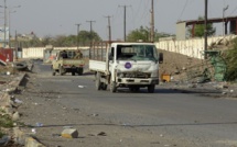Yémen: un cessez-le feu effectif attendu mardi à Hodeida