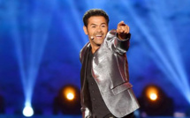 Jamel Debbouze sur la scène de To’ata le 2 mars