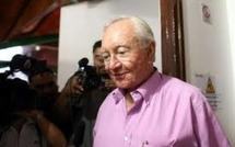 Polynésie: le procès Flosse ajourné