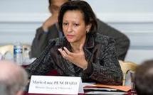 Crise en Calédonie: projet de loi avant l'été, confirme Penchard