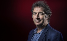 François Morel ressuscite Raymond Devos