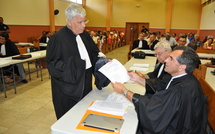 Le procès du « système Flosse » aura bien lieu