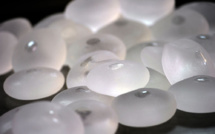 Rappel des implants mammaires texturés Allergan en stock