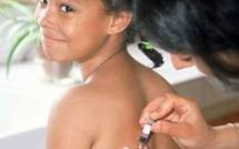 La rougeole s'étend en Europe, avec 6.500 cas depuis janvier