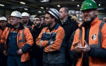 Fin du suspense: la justice valide la reprise d'Ascoval par Altifort