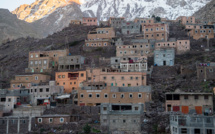 Au Maroc, le village d'Imlil ébranlé par l'assassinat de deux touristes scandinaves