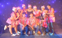 Pirae : un concours de danse pour Noël