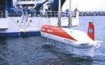 Japon: des robots sous-marins cherchent des victimes du tsunami