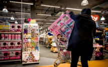 Gare aux piles boutons ingérées par les enfants à Noël