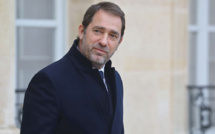 Castaner revalorise les salaires des policiers après une journée de protestation