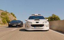 Un acteur du film "Taxi 5" mis en examen pour tentative de meurtre