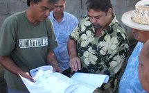 De nouveaux logements pour les sinistrés de Faa’a