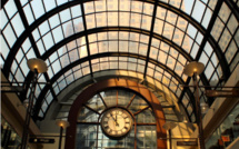 Carnet de voyage - San Francisco, capitale de l’empereur des Etats-Unis