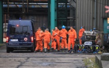 Un coup de grisou tue treize mineurs en République tchèque