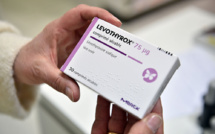 Levothyrox: pas de hausse des "problèmes graves" avec la nouvelle formule