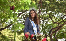Miss France 2019 célébrée par la foule (photos)