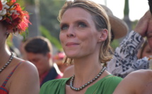 Sylvie Tellier croit en Vaimalama pour Miss Monde